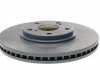 Тормозной диск BluePrint ADT343253 (фото 3)