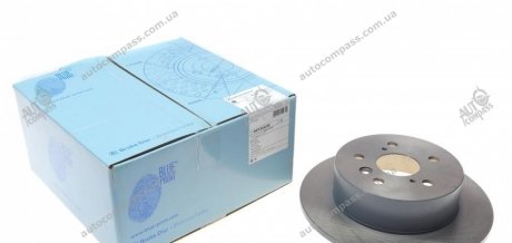 Тормозной диск BluePrint ADT343239 (фото 1)