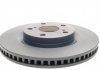 Тормозной диск BluePrint ADT343206 (фото 4)
