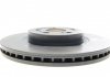 Тормозной диск BluePrint ADT343168 (фото 3)