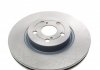 Тормозной диск BluePrint ADT343168 (фото 4)