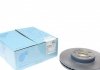 Тормозной диск BluePrint ADT343166 (фото 1)