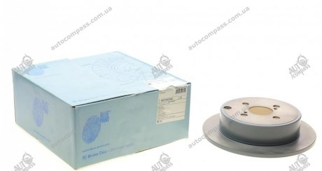 Тормозной диск BluePrint ADT343165 (фото 1)