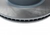 Тормозной диск BluePrint ADT343161 (фото 3)