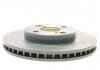 Тормозной диск BluePrint ADT343156 (фото 5)