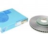 Гальмівний диск BluePrint ADN143141 (фото 1)