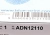 Фільтр масляний Nissan (вир-во) BluePrint ADN12110 (фото 5)