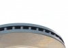 Тормозной диск BluePrint ADG043123 (фото 4)
