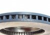 Тормозной диск BluePrint ADC443107 (фото 4)