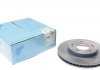 Тормозной диск BluePrint ADC443104 (фото 1)