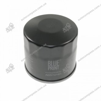 Фільтр масляний (вир-во) BluePrint ADC42103 (фото 1)