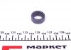 Рулевой наконечник БМВ 3 (е46) левый Febi 12696 (фото 2)