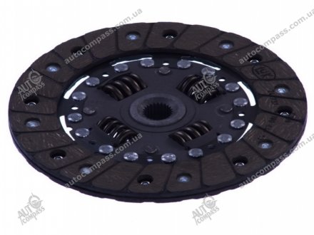 Диск сцепления LUK 320 0028 16