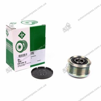 Обгонная муфта INA 535 0194 10