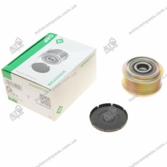 Обгонная муфта INA 535 0160 10