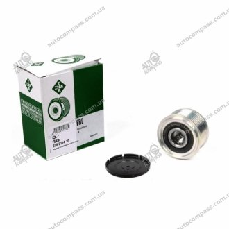 Обгонная муфта INA 535 0114 10