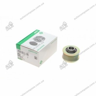 Обгонная муфта INA 535 0102 10