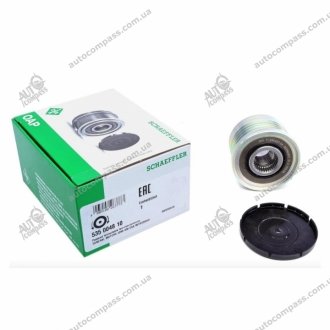 Шків привідного паса INA 535 0048 10