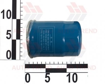 Фильтр масляный Koreastar KFLH-005