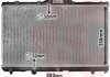 Радіатор охолодження двигуна COROLLA AE101 MT 92-99 Van Wezel 53002147 (фото 1)
