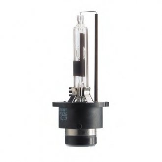 Лампа розжарювання D2R 85V 35W P32d-3 (вир-во) PHILIPS 85126VIC1 (фото 1)