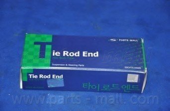 Наконечник рульової тяги hyundai mighty2 (вир-во parts-mall) Parts Mall PXCTA-025