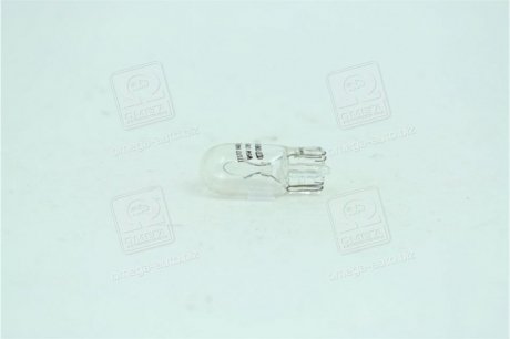 Лампа габарит 5W (12v5w) 17177 NARVA 17177CP (фото 1)