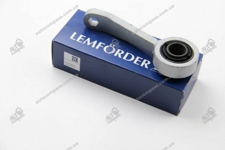 Стійка стабілізатора Mercedes E-Class w211 переднього Lemforder 29308 01
