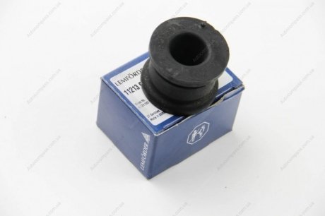 Втулка стабілізатора Mercedes C-Class w202, CLK-Class c208, E-Class w124 переднього Lemforder 11213 02 (фото 1)