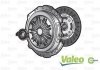 Комплект сцепления, CLASSIC Valeo 786039 (фото 1)