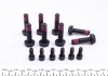 Модуль сцепления (DMF+CLUTCH SET) Valeo 837321 (фото 6)