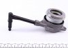 Модуль сцепления (DMF+CLUTCH SET) Valeo 837321 (фото 9)