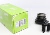 Вижимний підшипник Ford Fiesta/Focus 1.4-2.0i 16V 99- Valeo 810030 (фото 1)