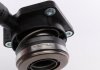 Вижимний підшипник Ford Fiesta/Focus 1.4-2.0i 16V 99- Valeo 810030 (фото 2)