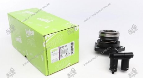 Вижимний підшипник Ford Fiesta/Focus 1.4-2.0i 16V 99- Valeo 810030 (фото 1)