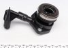 Вижимний підшипник Ford Fiesta/Focus 1.4-2.0i 16V 99- Valeo 810030 (фото 6)