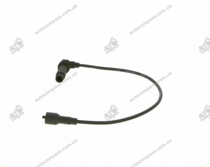 Провод высоковольтный (Комплект) Bosch 0986357276