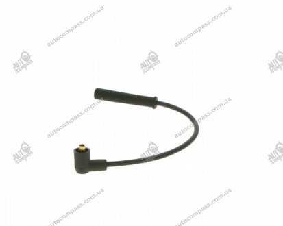 Провод высоковольтный (Комплект) Bosch 0986356807 (фото 1)