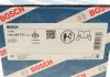 Комплект зубчатых ремней + ролики Bosch 1987948711 (фото 27)