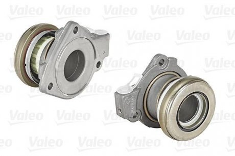 Підшипник вижимний SUZUKI GRAND VITARA II (вир-во) Valeo 810048 (фото 1)