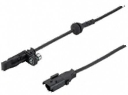 Датчик ABS, передний, обе стороны MEAT&DORIA 90083