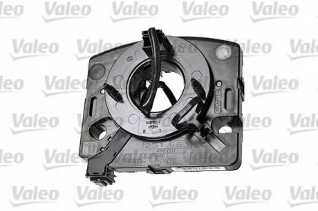 Модуль контактный рулевого колеса Valeo 251663 (фото 1)