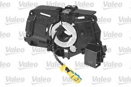 Модуль контактный рулевого колеса Valeo 251676 (фото 1)