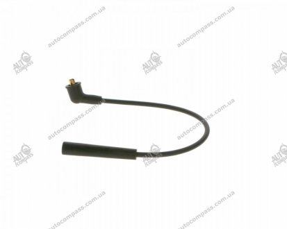 Комплект кабелів високовольтних Bosch 0986357195 (фото 1)