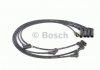 Провод высоковольтный (Комплект) Bosch 0986357185 (фото 2)