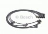 ВИСОКОВОЛЬТНИЙ ПРОВІД К-Т Bosch 0986357185 (фото 2)