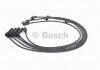 ВИСОКОВОЛЬТНИЙ ПРОВІД К-Т Bosch 0986357185 (фото 4)