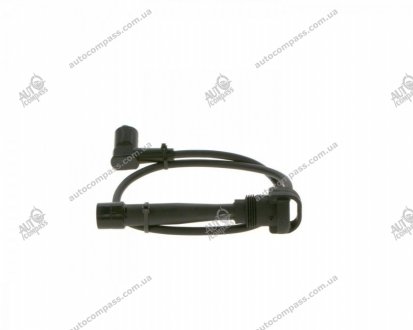 Комплект кабелів високовольтних Bosch 0986357181 (фото 1)
