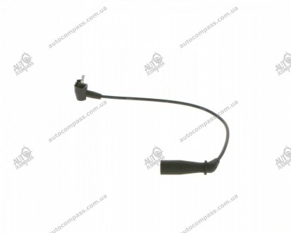 Провод высоковольтный (Комплект) Bosch 0986357171 (фото 1)