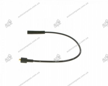 Високовольтні кабелі Bosch 0986356855 (фото 1)